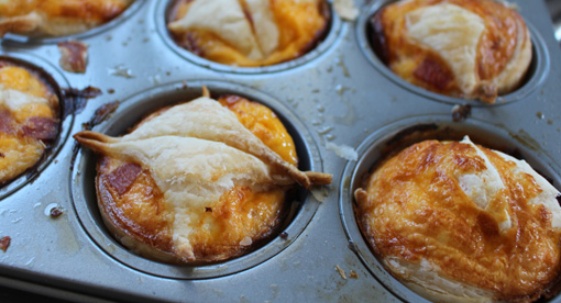 Bacon-and-Egg-Pies
