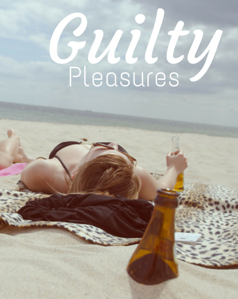 Guilty-Pleasures