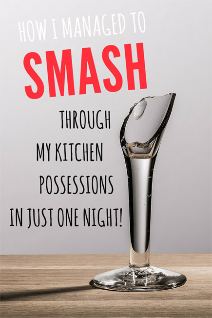 Smash-Kitchen